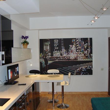 Triana Teatro Vv Apartment ลาสปัลมาส เด กรานคานาเรีย ภายนอก รูปภาพ