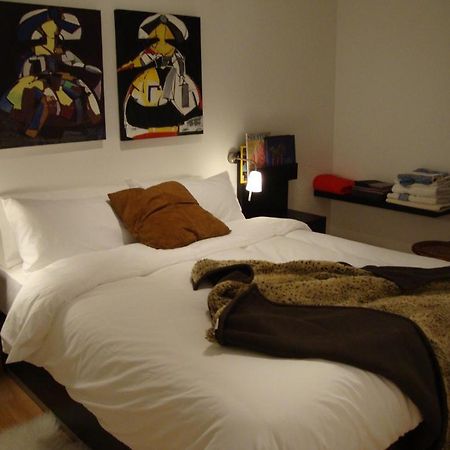 Triana Teatro Vv Apartment ลาสปัลมาส เด กรานคานาเรีย ห้อง รูปภาพ