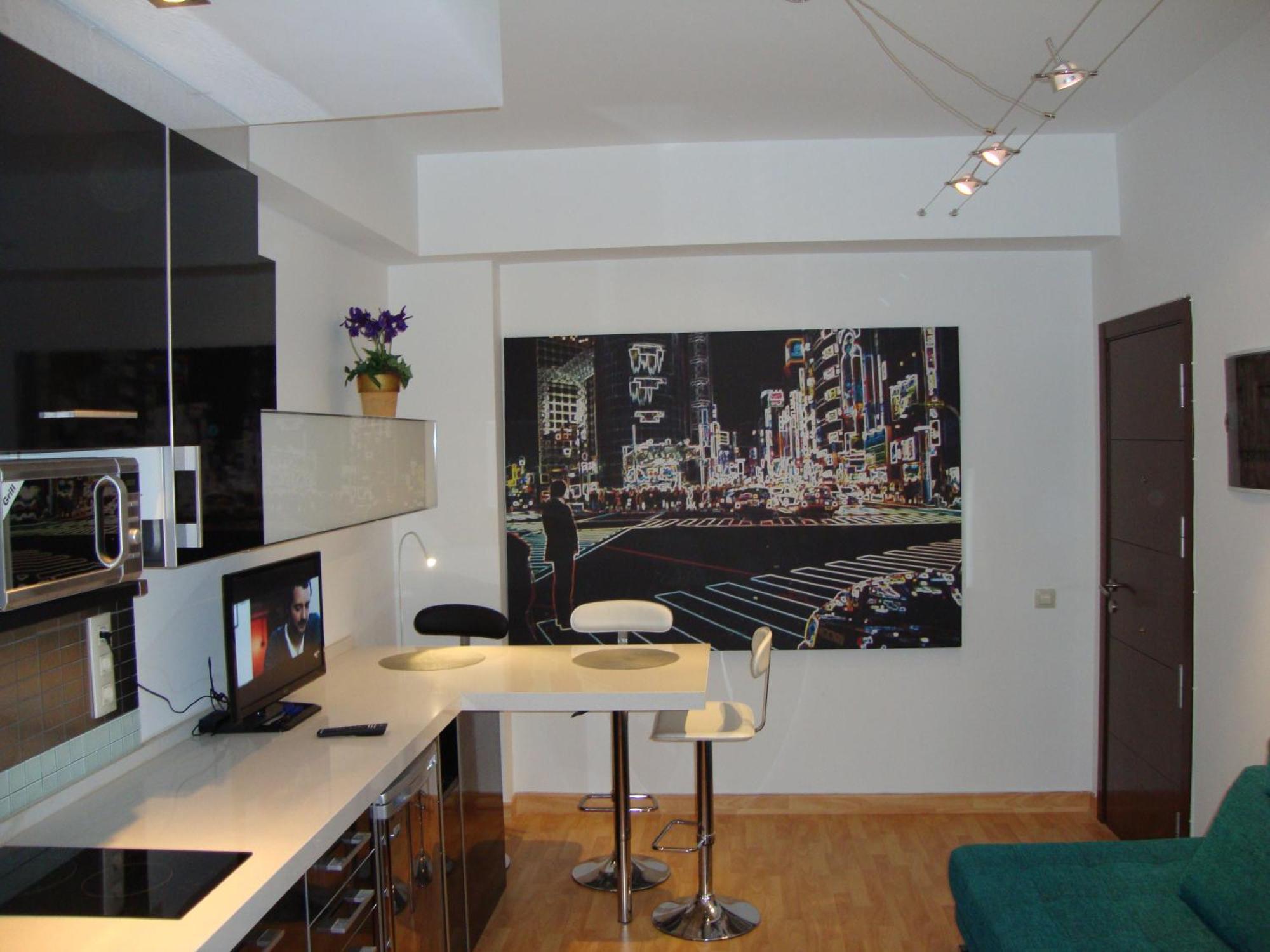 Triana Teatro Vv Apartment ลาสปัลมาส เด กรานคานาเรีย ภายนอก รูปภาพ