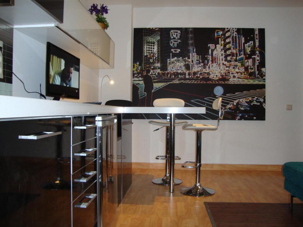 Triana Teatro Vv Apartment ลาสปัลมาส เด กรานคานาเรีย ห้อง รูปภาพ
