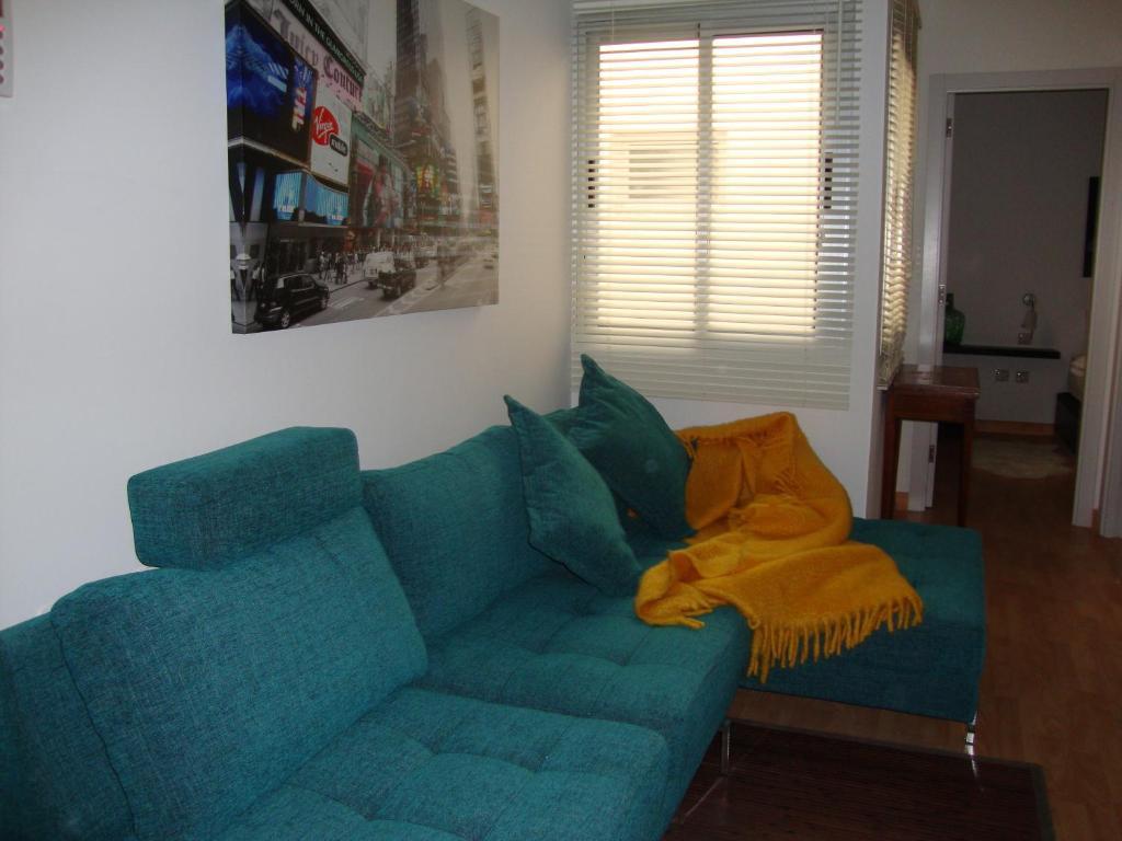Triana Teatro Vv Apartment ลาสปัลมาส เด กรานคานาเรีย ห้อง รูปภาพ