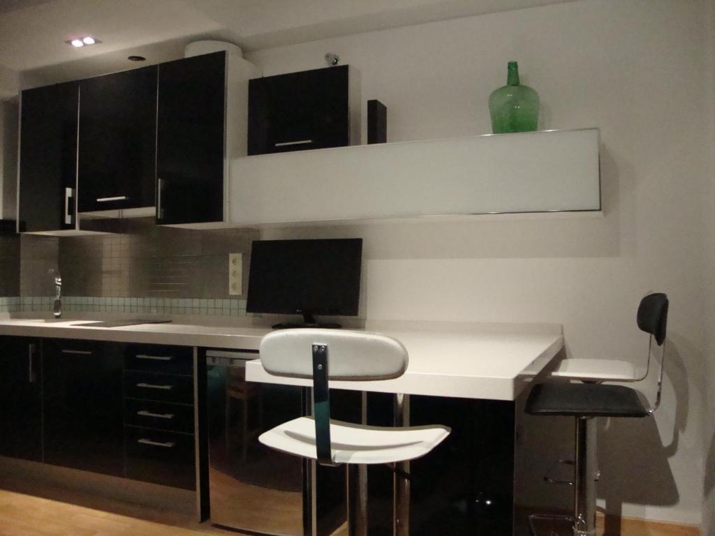 Triana Teatro Vv Apartment ลาสปัลมาส เด กรานคานาเรีย ห้อง รูปภาพ