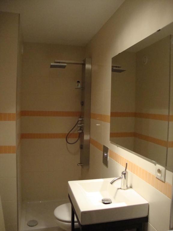 Triana Teatro Vv Apartment ลาสปัลมาส เด กรานคานาเรีย ห้อง รูปภาพ