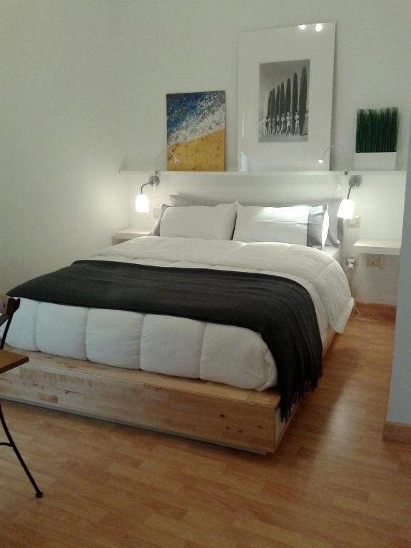 Triana Teatro Vv Apartment ลาสปัลมาส เด กรานคานาเรีย ห้อง รูปภาพ