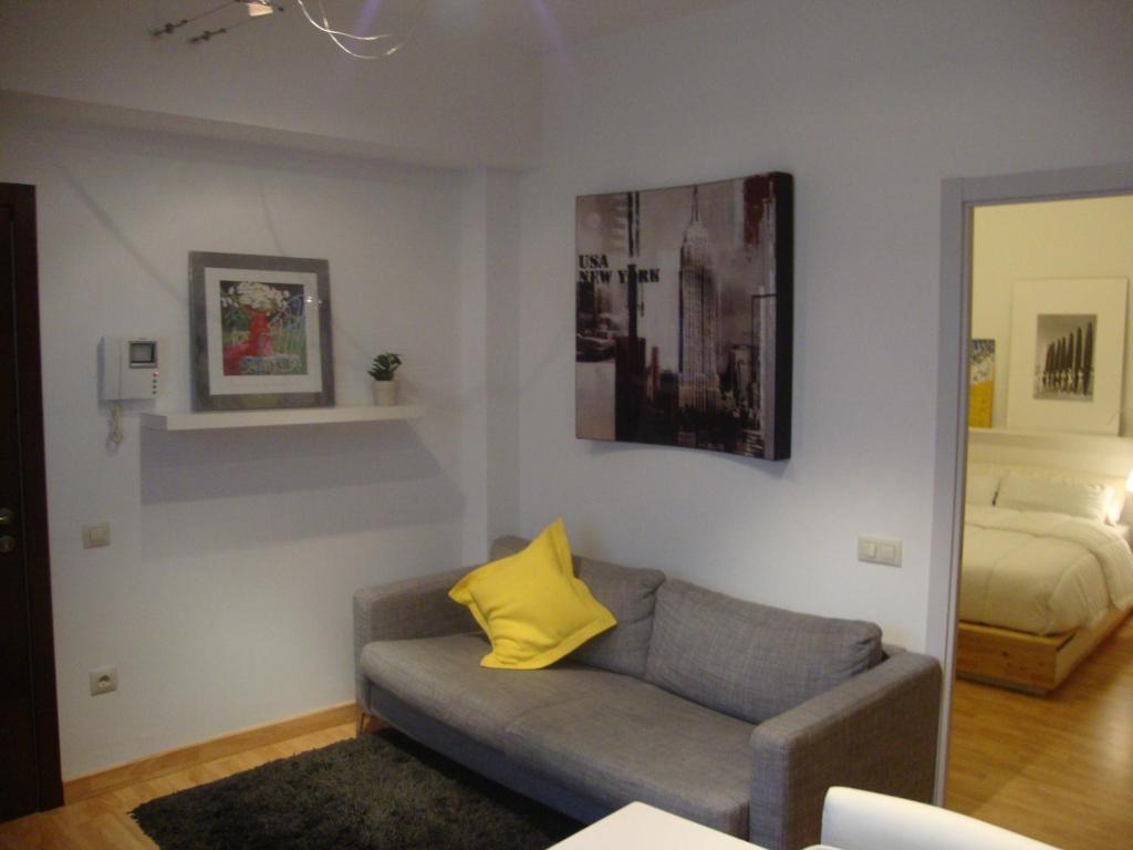 Triana Teatro Vv Apartment ลาสปัลมาส เด กรานคานาเรีย ห้อง รูปภาพ
