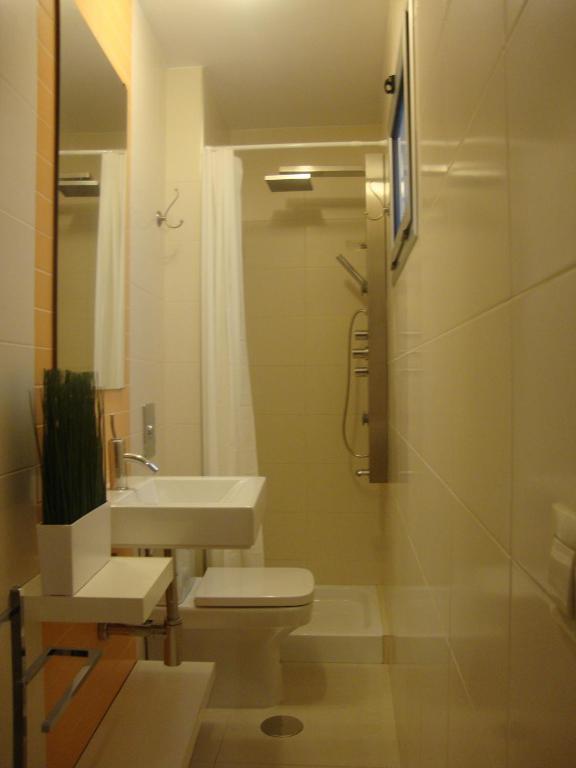 Triana Teatro Vv Apartment ลาสปัลมาส เด กรานคานาเรีย ห้อง รูปภาพ