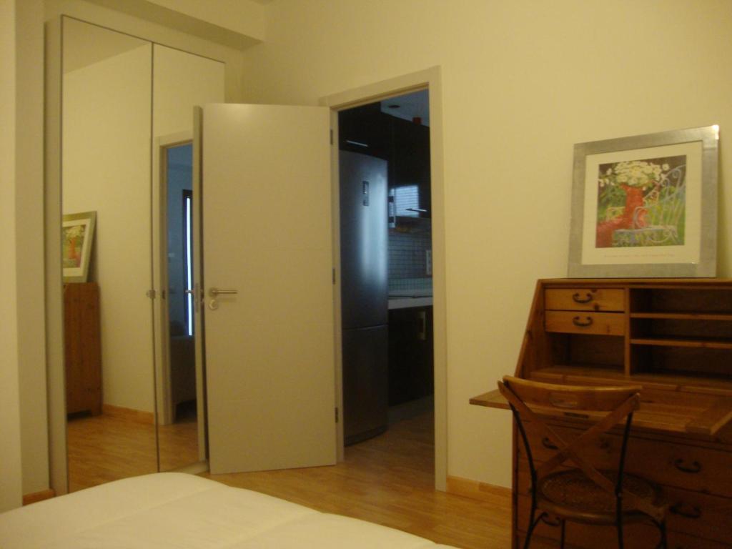 Triana Teatro Vv Apartment ลาสปัลมาส เด กรานคานาเรีย ห้อง รูปภาพ